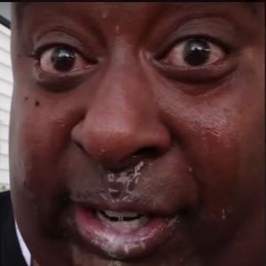 Meet your Posher, Zachary